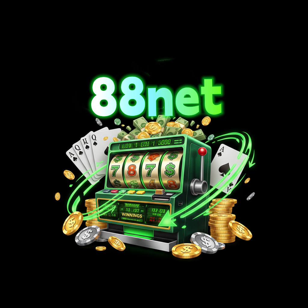 Logo của 88net